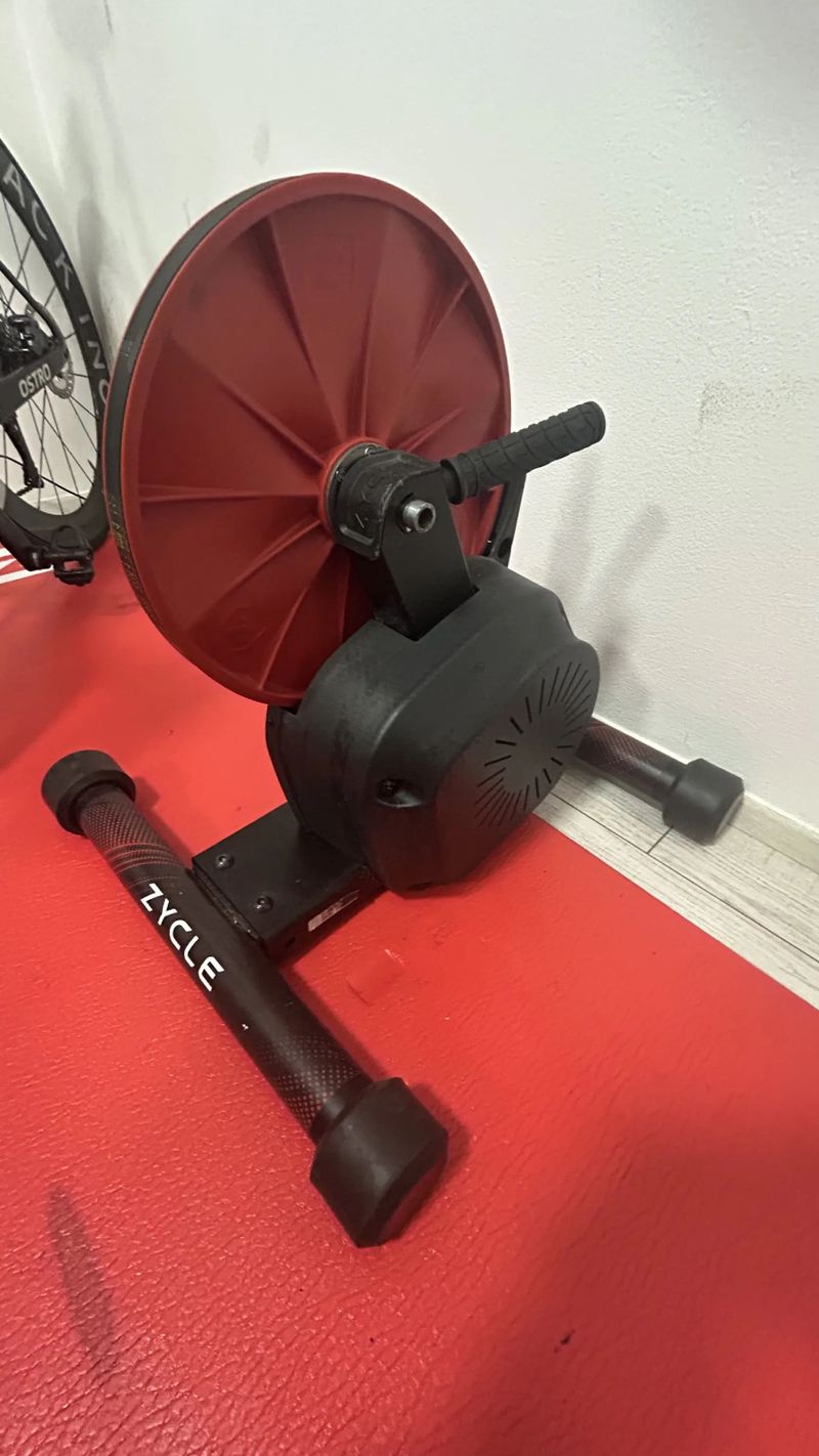 Zycle zdrive max