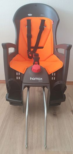 Hamax Siesta