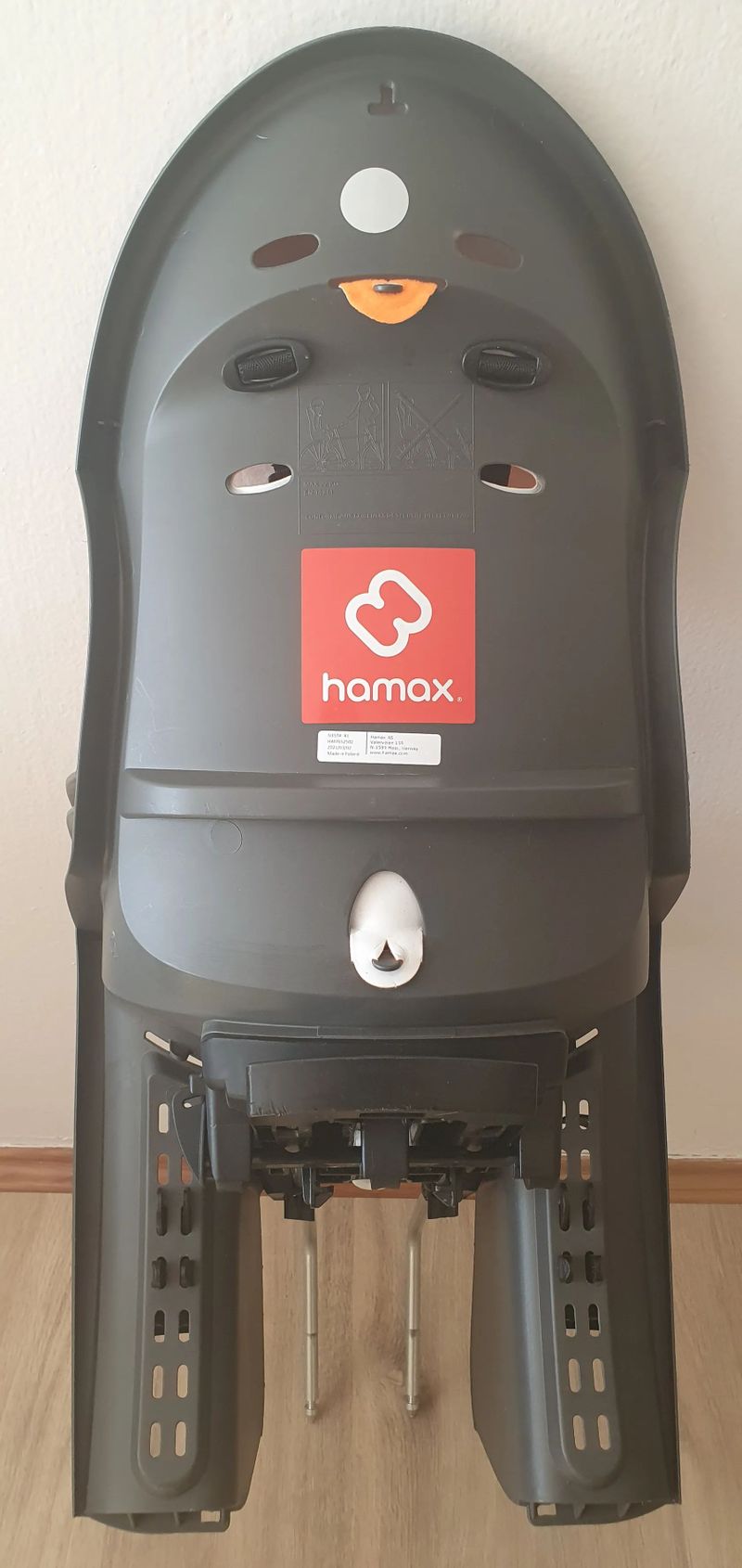 Hamax Siesta