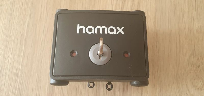 Hamax Siesta