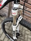 Horské kolo MRX 27.5”