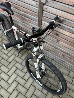 Horské kolo MRX 27.5”