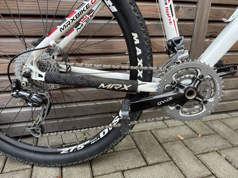 Horské kolo MRX 27.5”