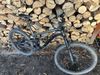 Trek Top Fuel 5