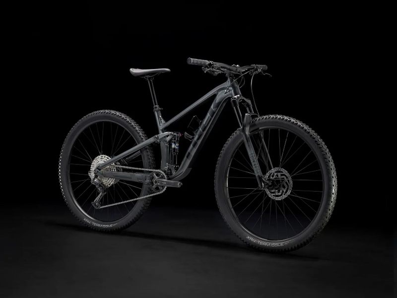 Trek Top Fuel 5