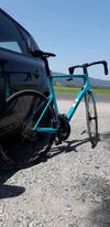 Cannondale supersix evo3