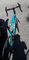Cannondale supersix evo3