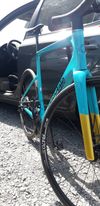 Cannondale supersix evo3
