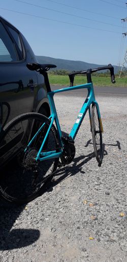 Cannondale supersix evo3