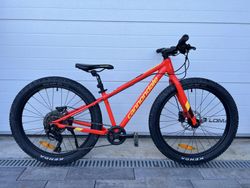 Cannondale Cujo 24" ( 7-12let ) PC: 17.990kč 