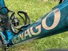 COLNAGO C64 frozen blue 52s (56)