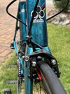 COLNAGO C64 frozen blue 52s (56)