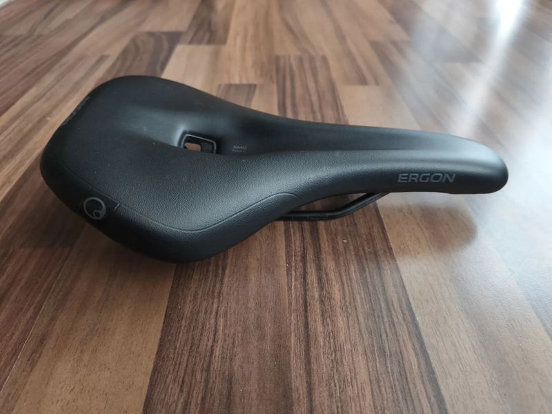 Ergon SMC Men pánské sedlo M-L