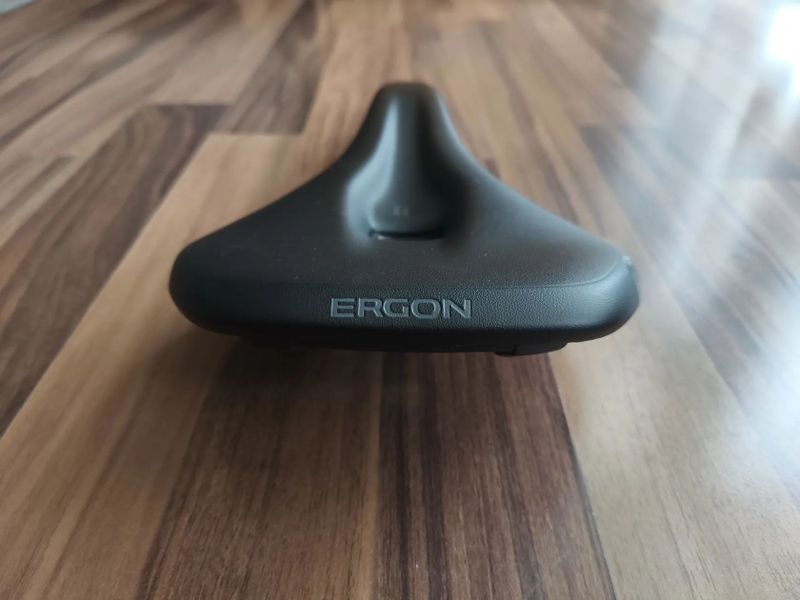 Ergon SMC Men pánské sedlo M-L