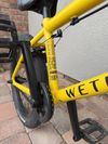 Kolo BMW WETHEPEOPLE JUSTICE 20"