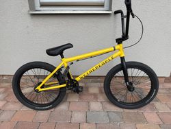 Kolo BMW WETHEPEOPLE JUSTICE 20"