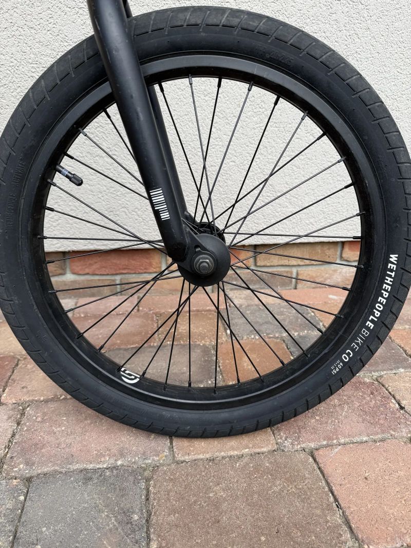 Kolo BMW WETHEPEOPLE JUSTICE 20"