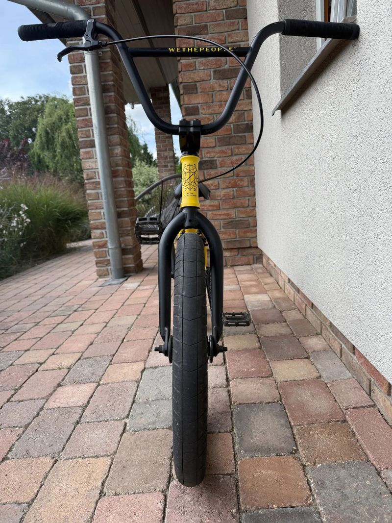 Kolo BMW WETHEPEOPLE JUSTICE 20"