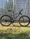 Rock Machine Torent 30