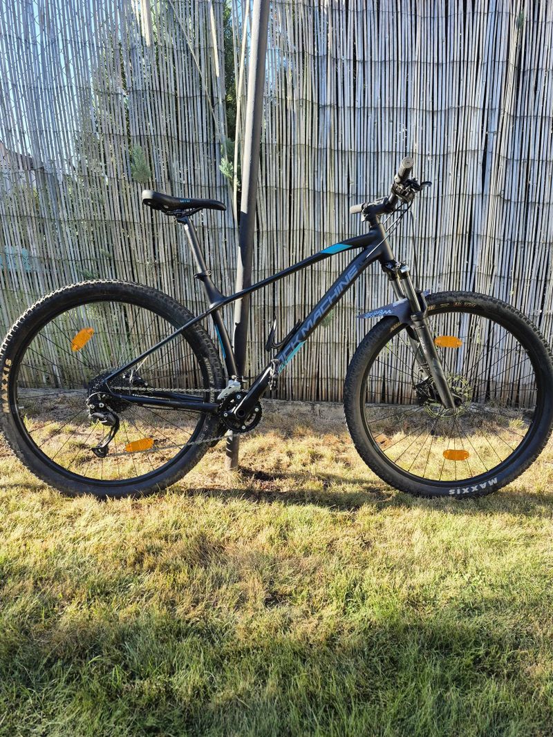 Rock Machine Torent 30