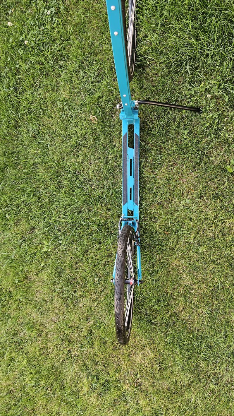 Mibo Split