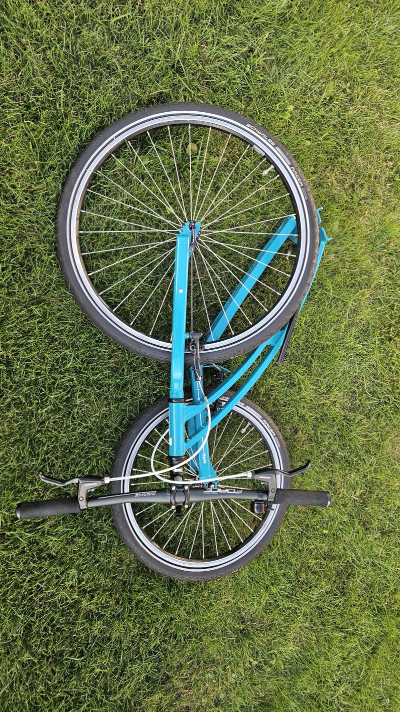 Mibo Split