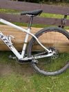 Duratec Sonix CX-4