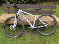 Duratec Sonix CX-4