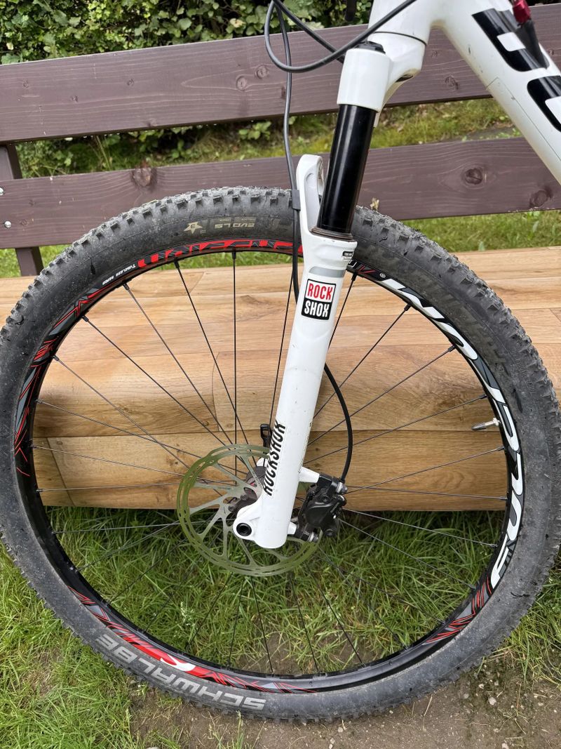 Duratec Sonix CX-4