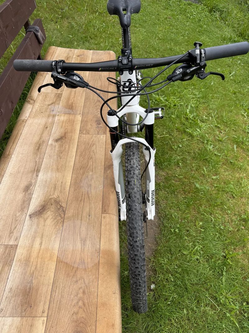 Duratec Sonix CX-4
