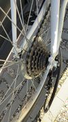 Btwin Dětské kolo BTWIN 24