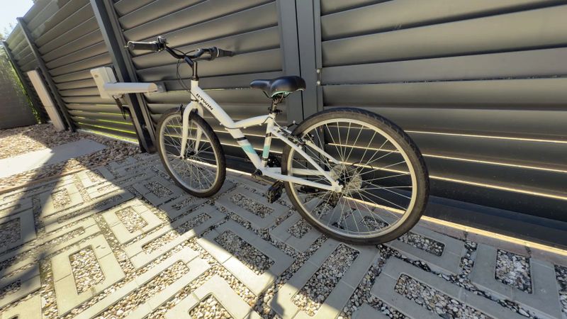 Btwin Dětské kolo BTWIN 24