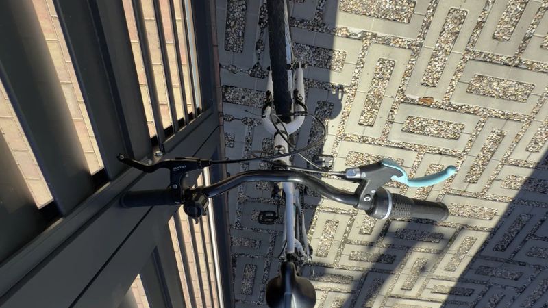 Btwin Dětské kolo BTWIN 24