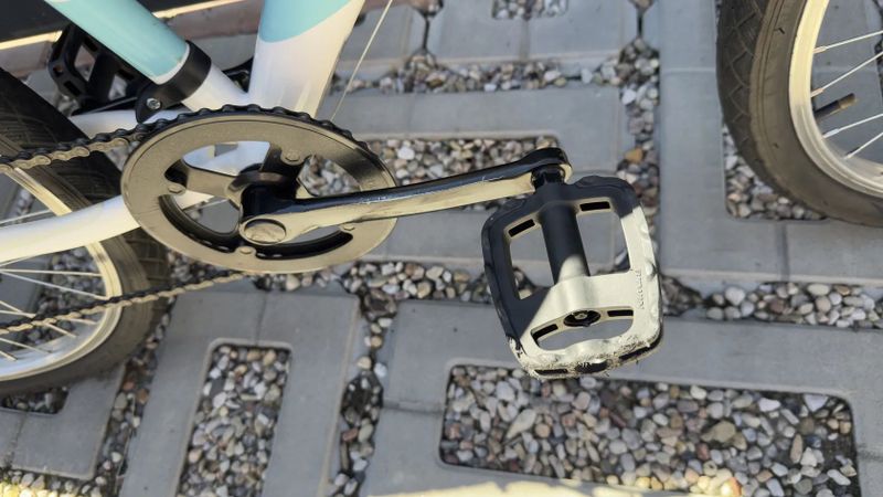 Btwin Dětské kolo BTWIN 24