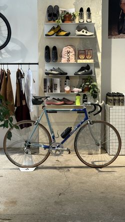 Giant Peloton lite vel.56