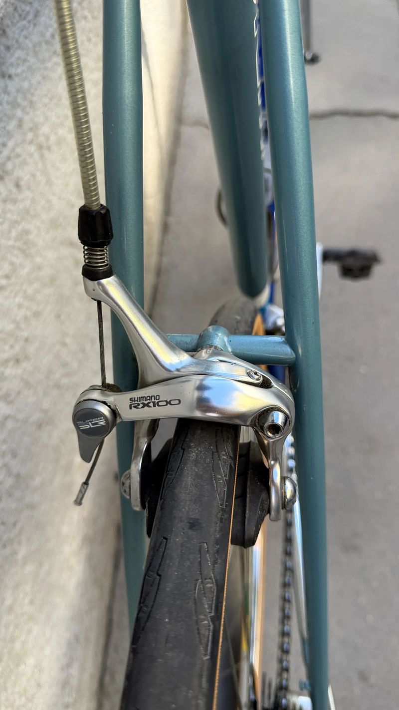 Giant Peloton lite vel.56