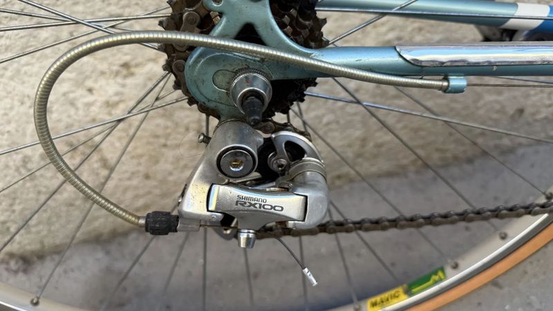 Giant Peloton lite vel.56