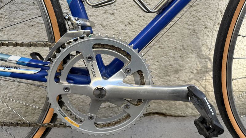 Giant Peloton lite vel.56