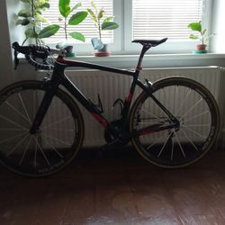 Wilier Gtr