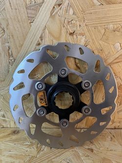 Brzdový kotouč Shimano SM-RT70 - 140mm