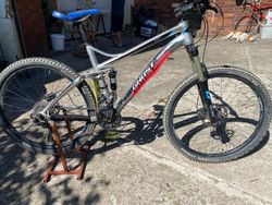 Ghost ASX 5100