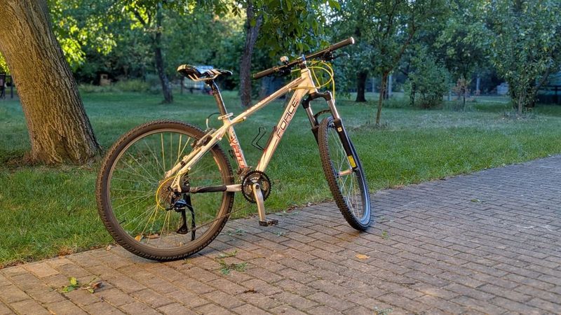 Force Virtus 26"