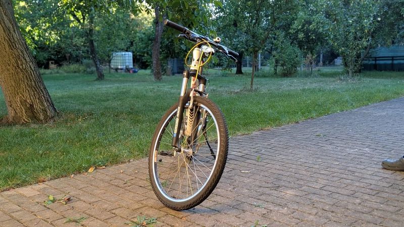 Force Virtus 26"