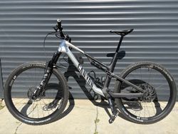 Canyon Neuron CF 8 2023