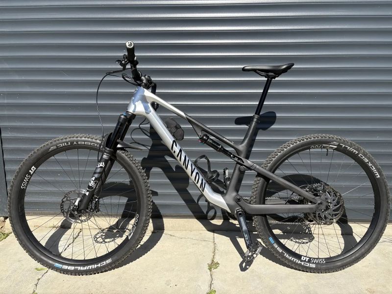 Canyon Neuron CF 8 2023