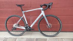 Ridley grifn velikost L -2x12 grx