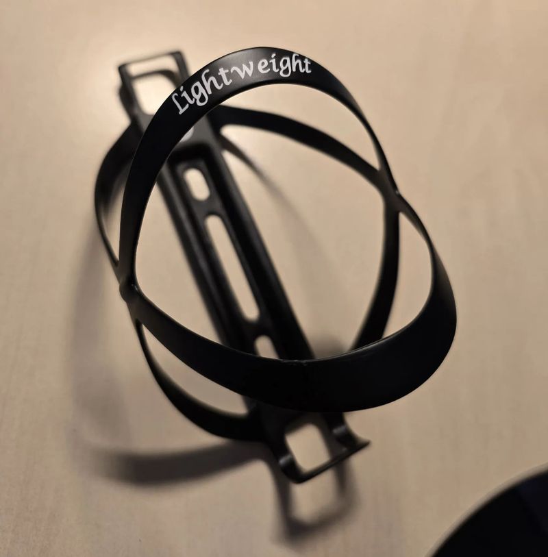 Prodám košík Lightweight- nový 