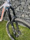 Fox Elite Performance Grip 29’’
