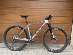 Canyon Exceed CF 6