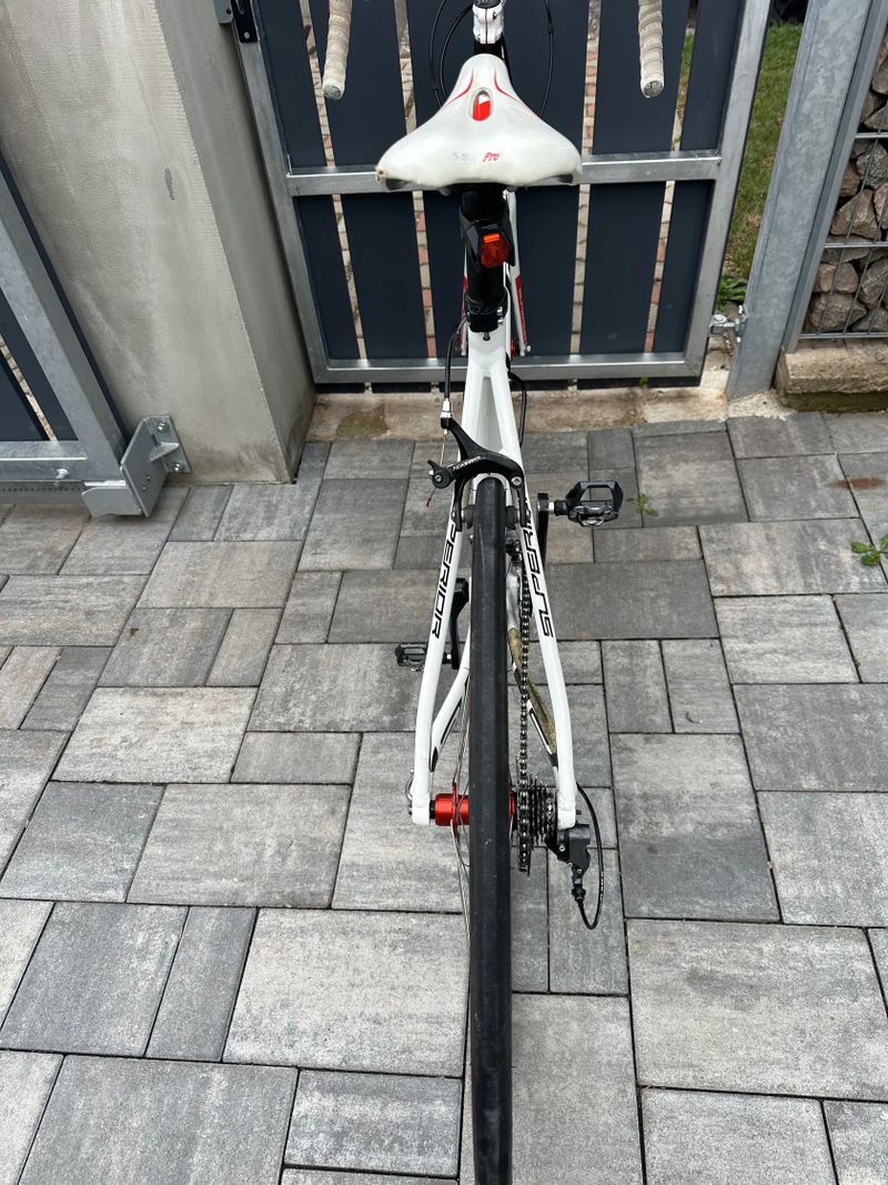 Superior Roadcomp